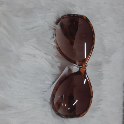 Picture of ladies sunglass - Multicolor