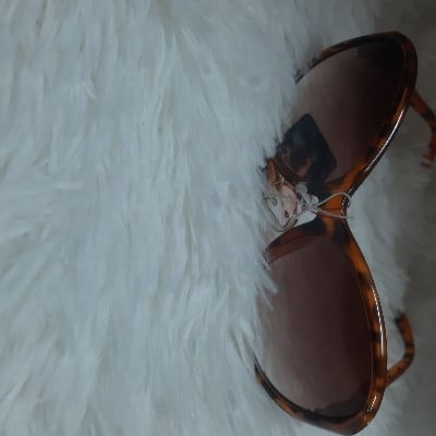Picture of ladies sunglass - Multicolor