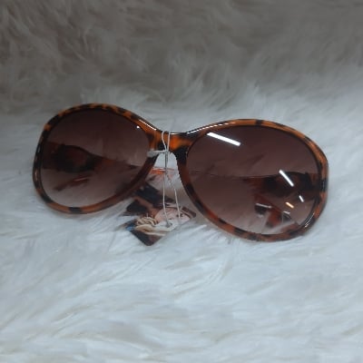 Picture of ladies sunglass - Multicolor