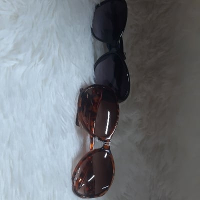 Picture of ladies sunglass - Multicolor
