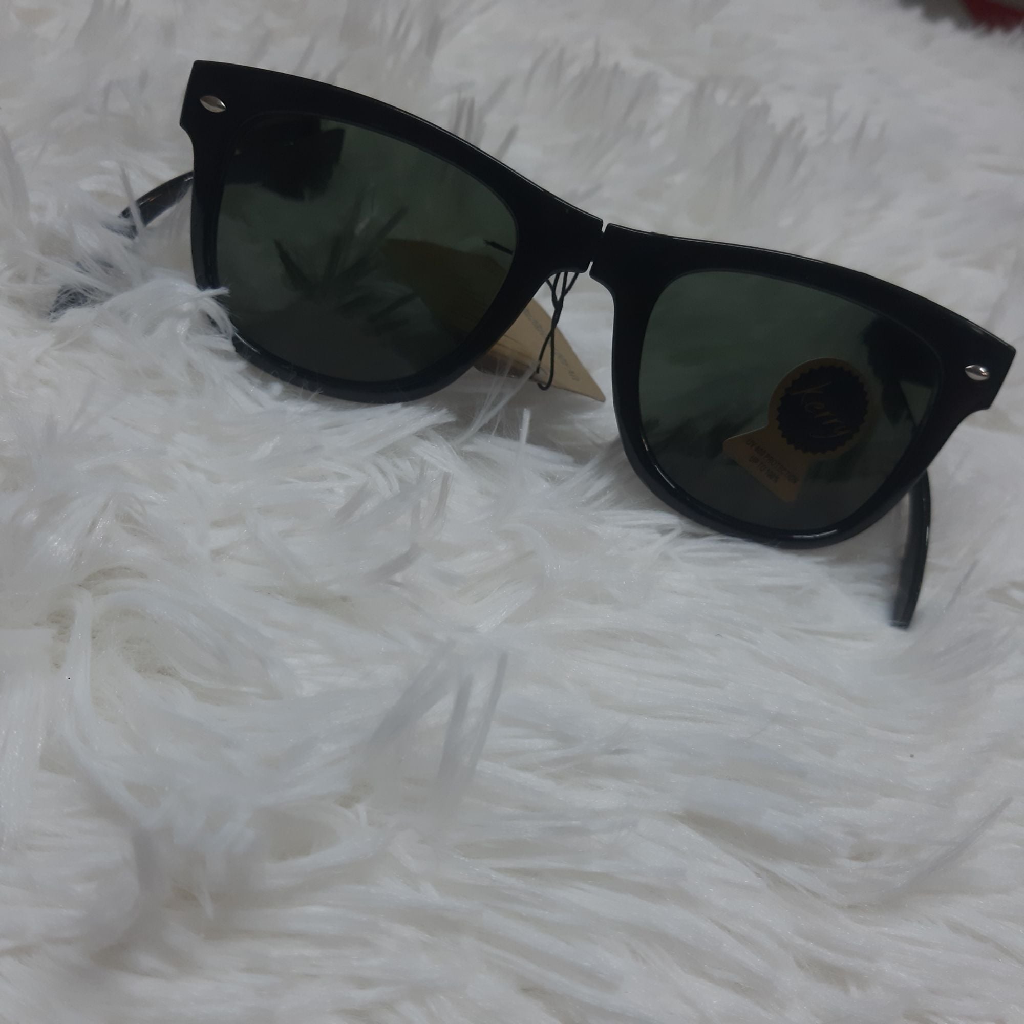 Picture of kerry men sunglass - Multicolor