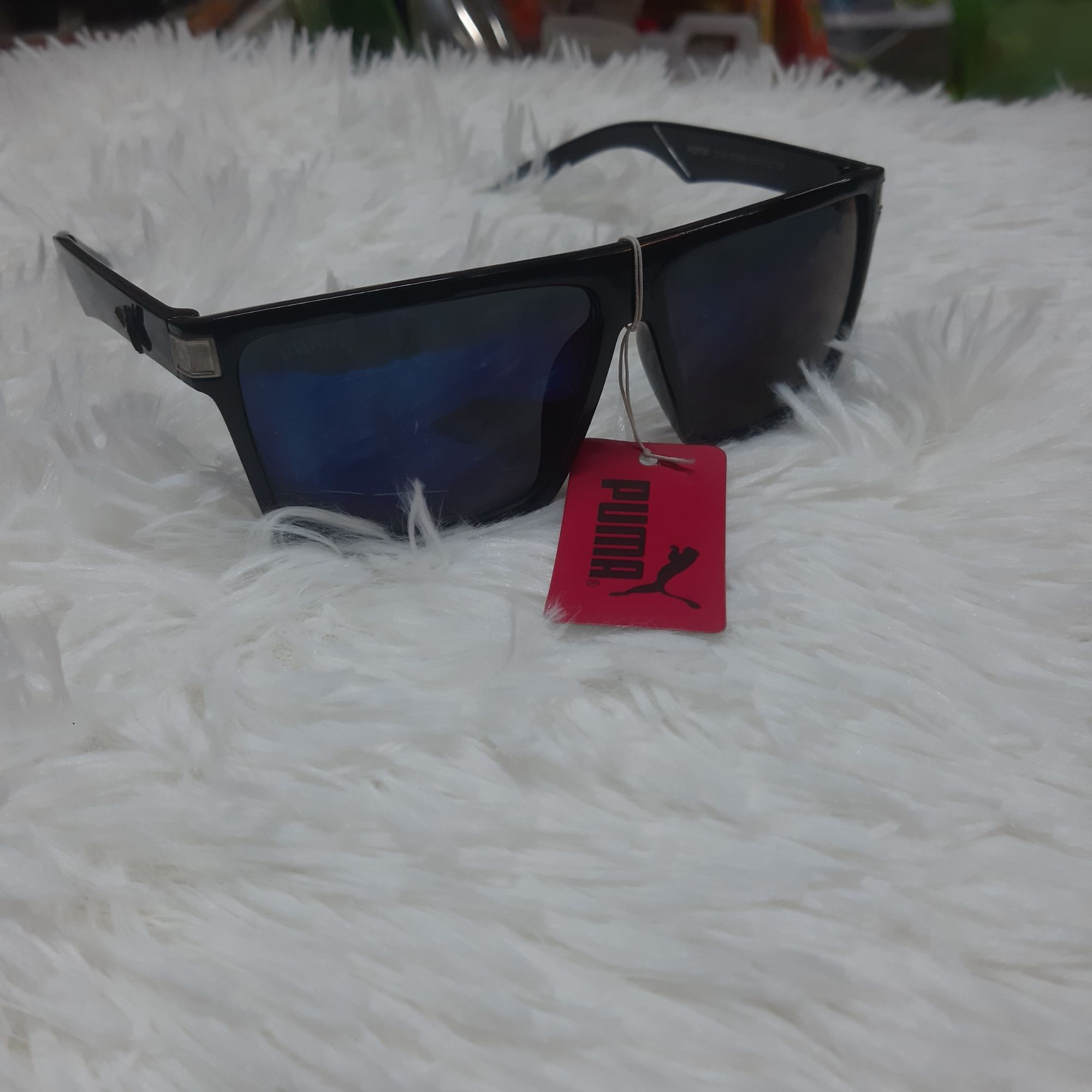 Picture of pumar men sunglass - Multicolor