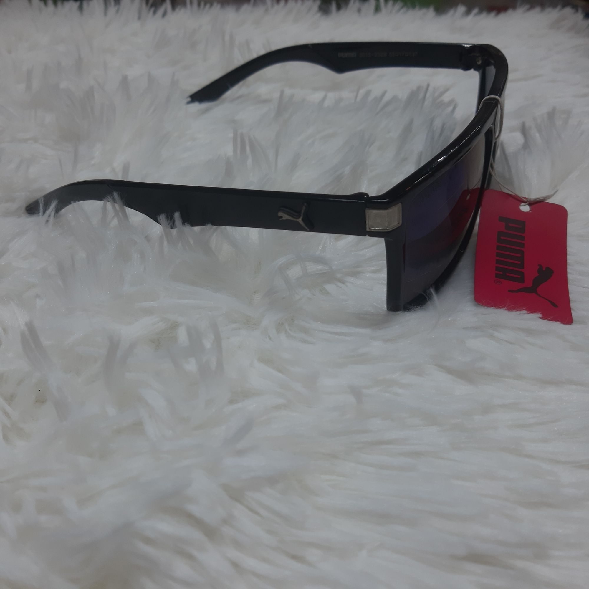 Picture of pumar men sunglass - Multicolor