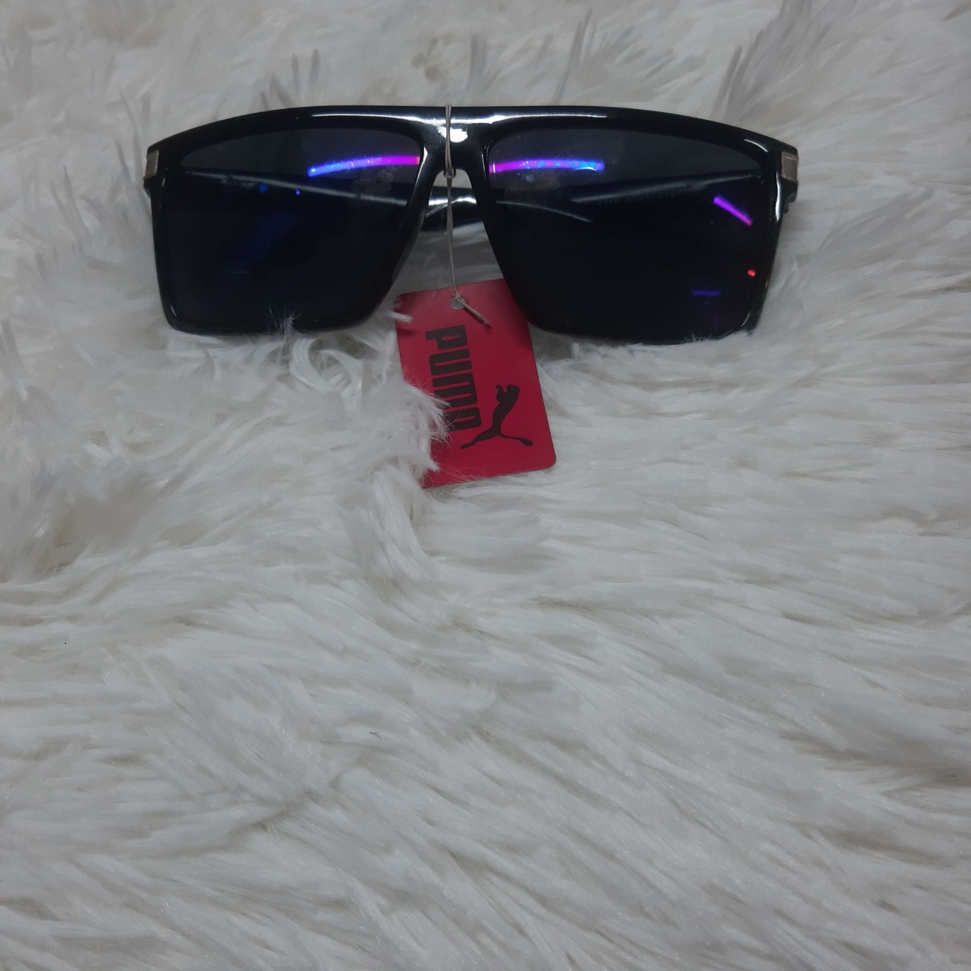 Picture of pumar men sunglass - Multicolor