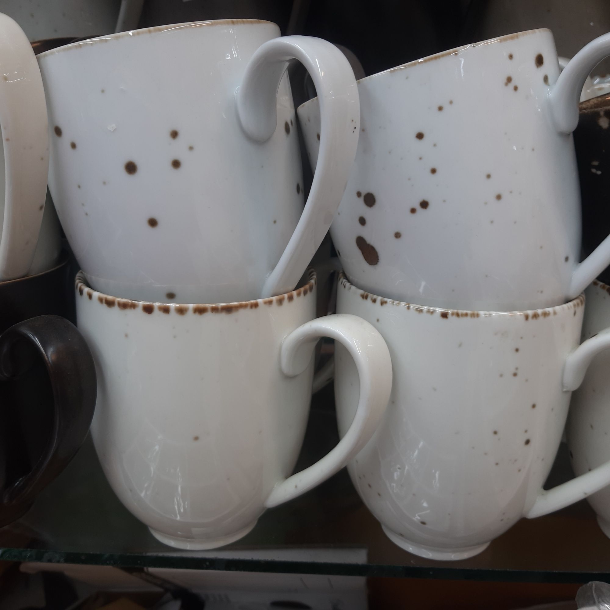 Picture of premium ties  mug - Multicolor