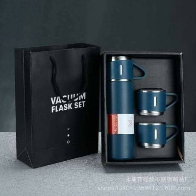 Picture of SS flux  500 ml