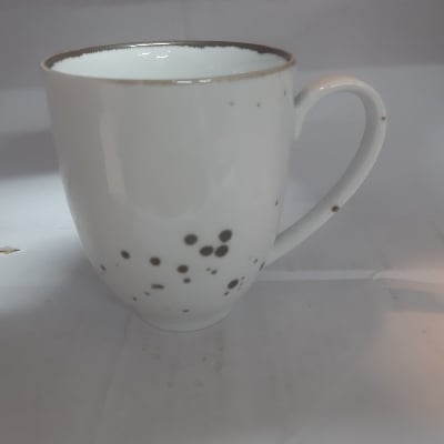 Picture of new ties Mug - Multicolor
