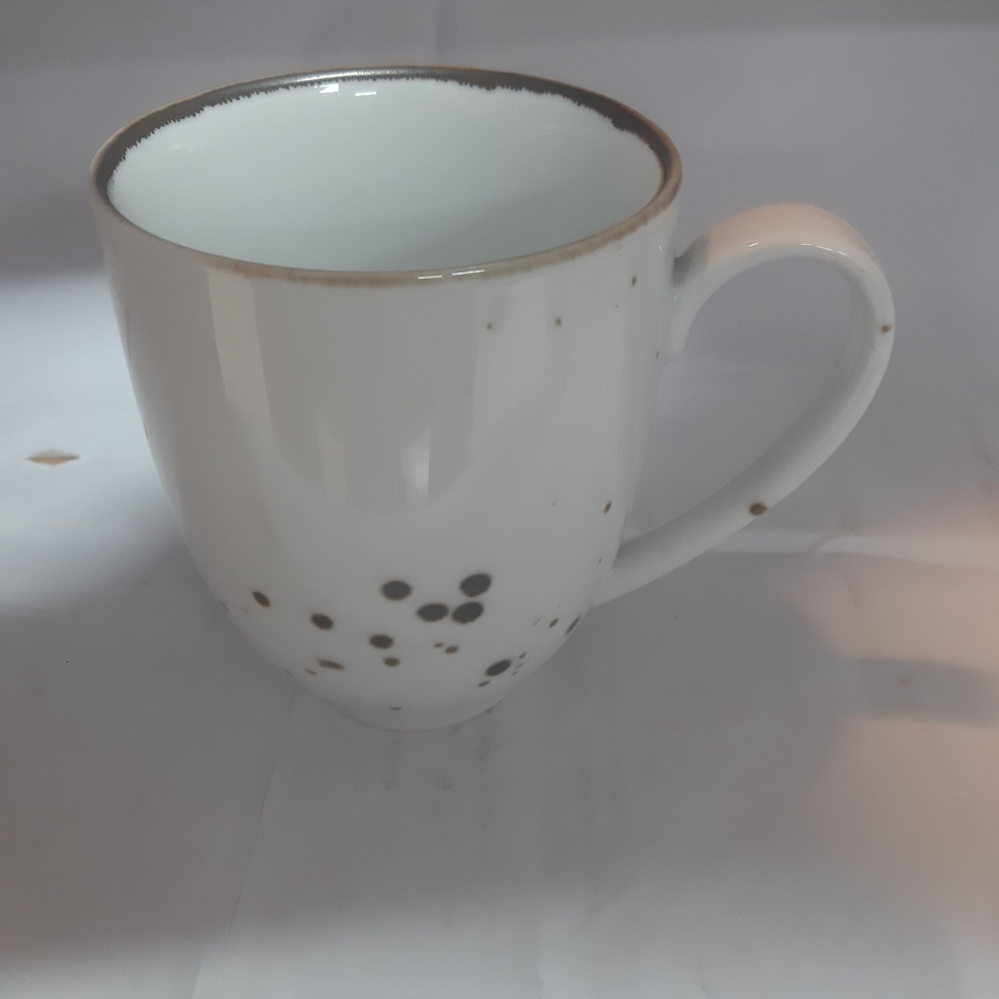 Picture of new ties Mug - Multicolor