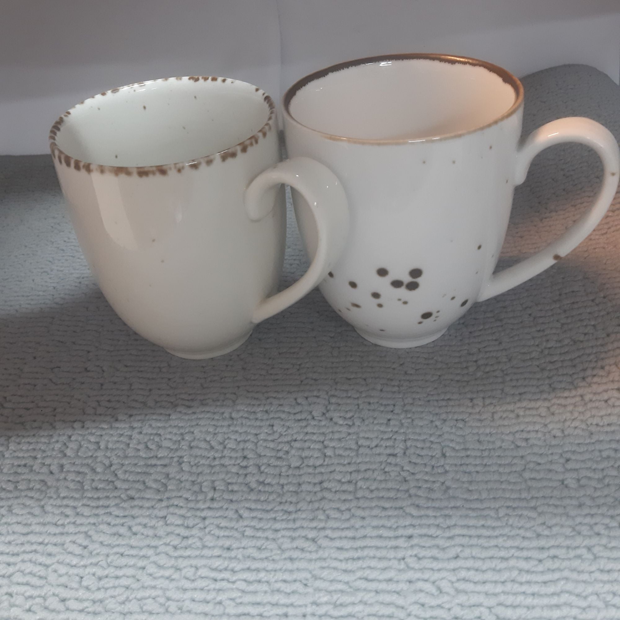 Picture of new ties Mug - Multicolor