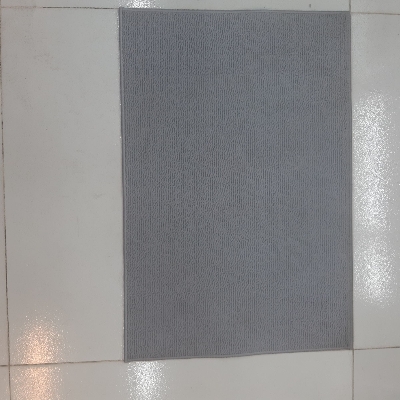 Picture of china papos - Off White