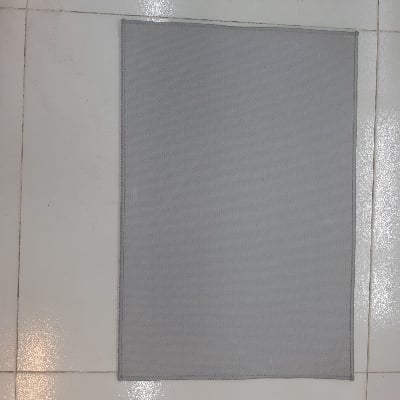 Picture of china papos - Off White
