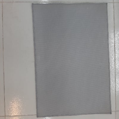 Picture of china papos - Off White