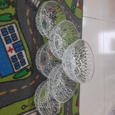 Picture of Gift set N 31 B 6pis Bowl - White