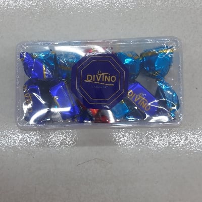 Picture of Divino chocolate 10pic 1box
