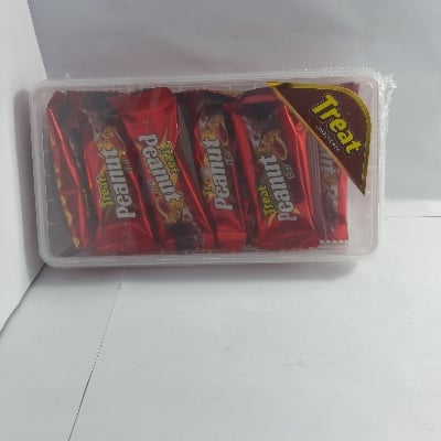 Picture of Treat chocolate 10pic 1box