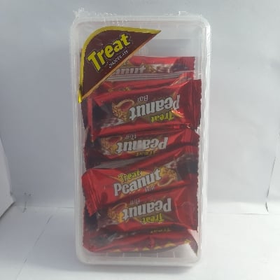 Picture of Treat chocolate 10pic 1box
