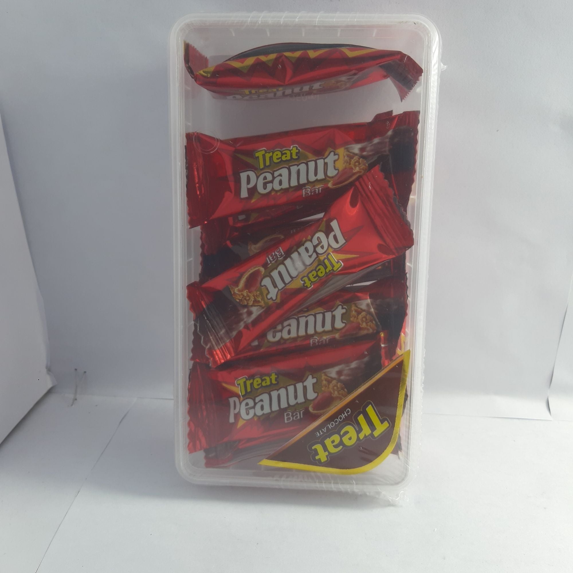 Picture of Treat chocolate 10pic 1box