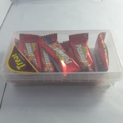 Picture of Treat chocolate 10pic 1box