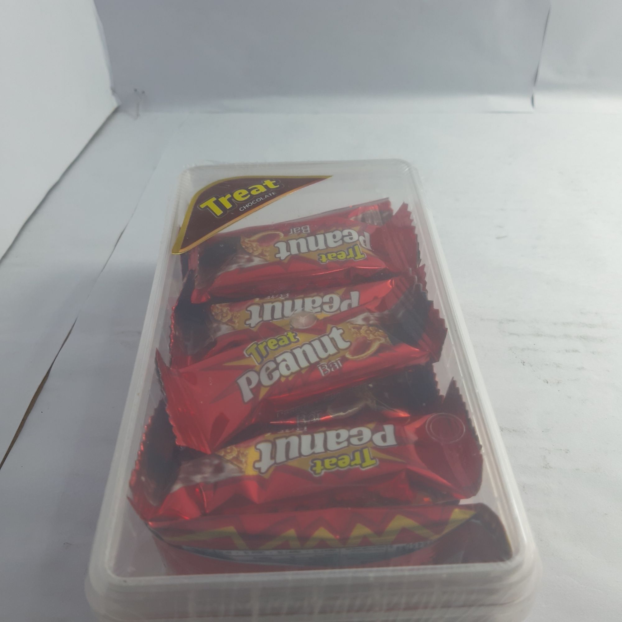 Picture of Treat chocolate 10pic 1box