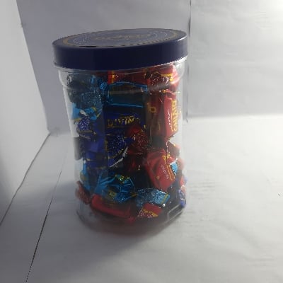 Picture of Divino chocolate 30pic 1box