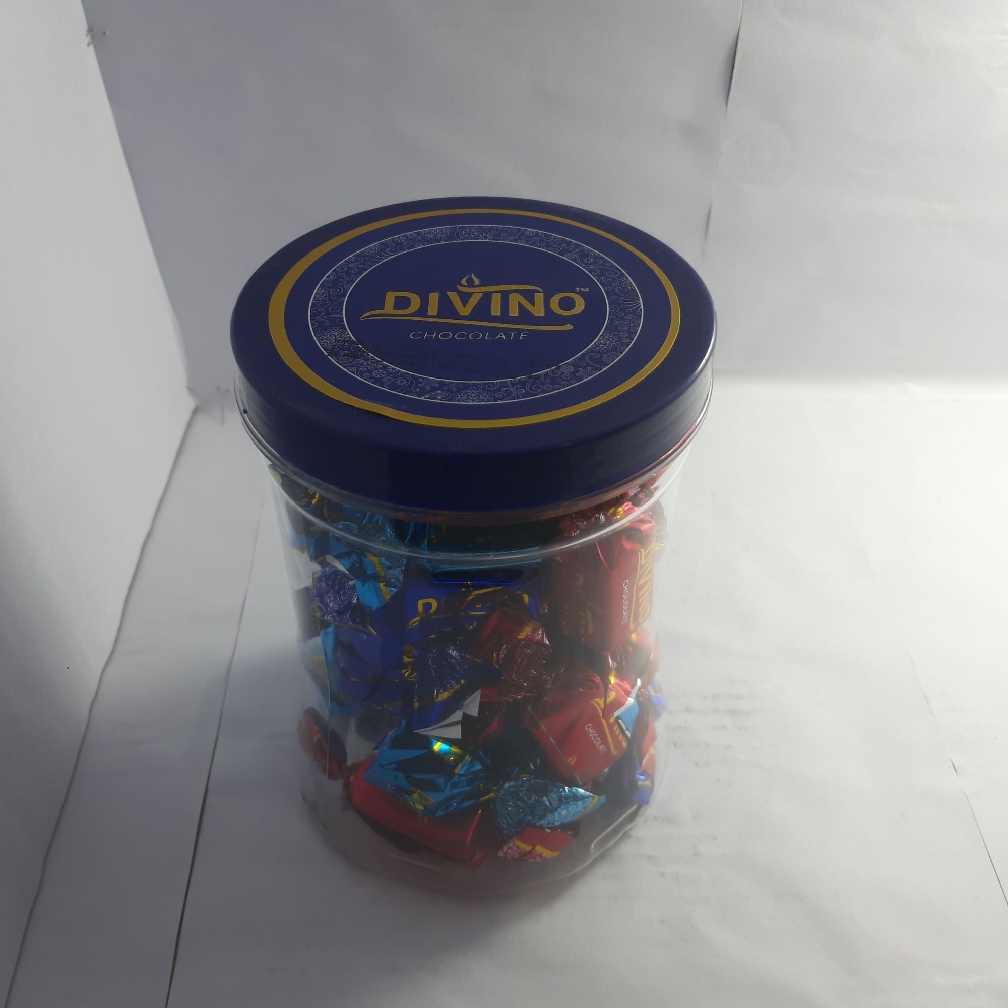 Picture of Divino chocolate 30pic 1box