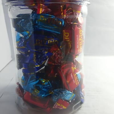 Picture of Divino chocolate 30pic 1box