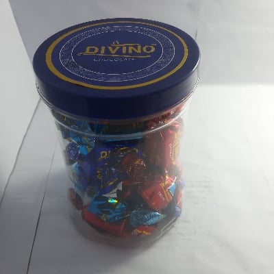 Picture of Divino chocolate 30pic 1box