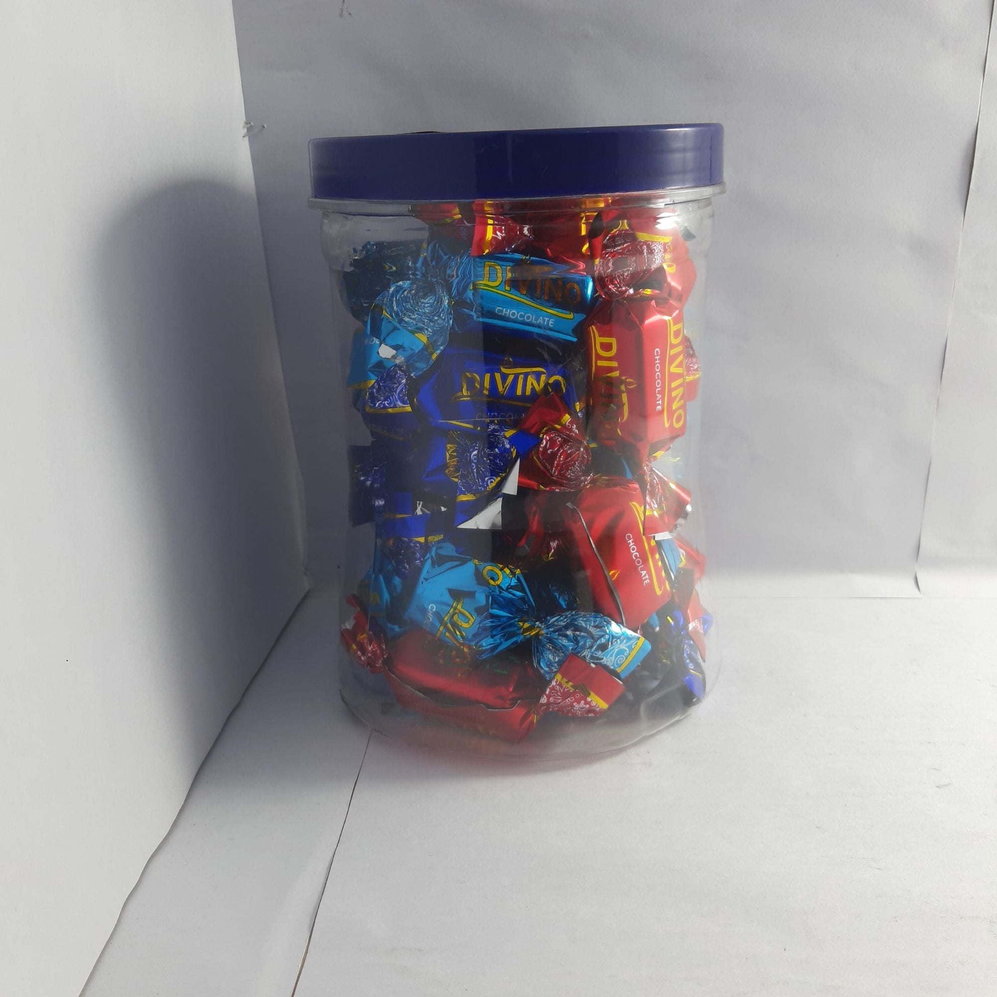 Picture of Divino chocolate 30pic 1box