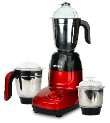 Picture of VISION Blender 850W VIS-SBL-020 Typhoon