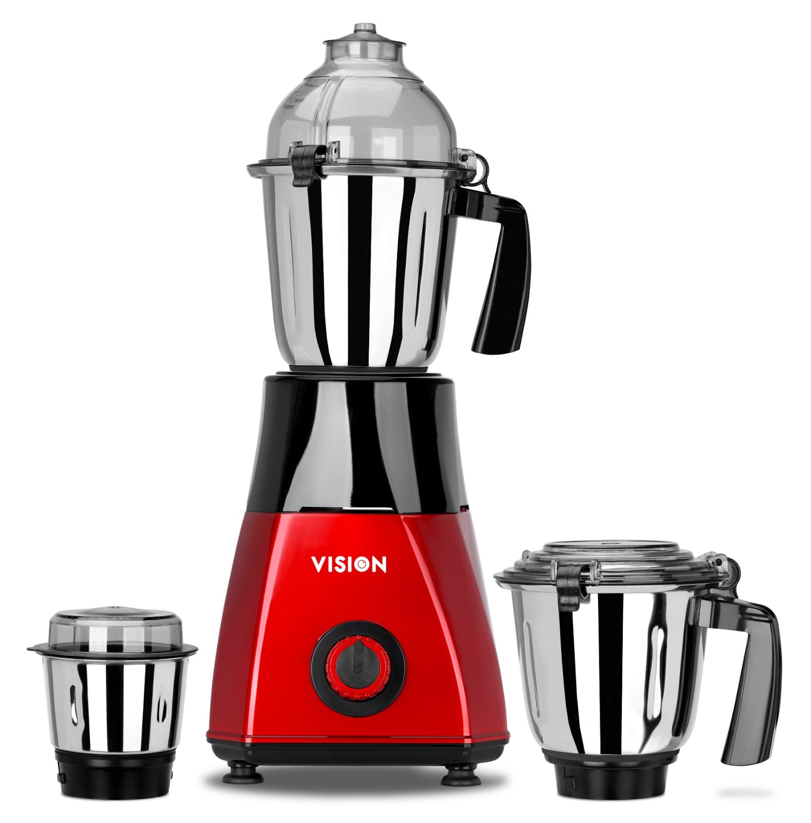 Picture of Vision 850W Blender VIS-SBL-021 (Tufan)