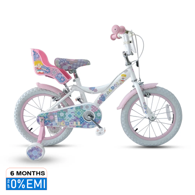 Picture of EU Standard Premium Quality 12" Girls Bicycle 