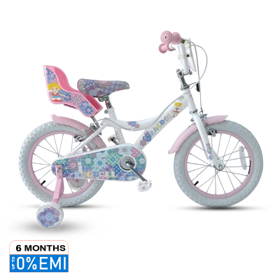 Picture of EU Standard Premium Quality 12" Girls Bicycle 