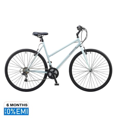 Picture of EU Standard Premium 28 inch 18 Speed 700C Ladies/Gents Bicycle with Shimano 18 speed gears
