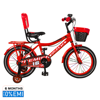 Picture of Duranta Avenger Premier 16 Inch Bicycle