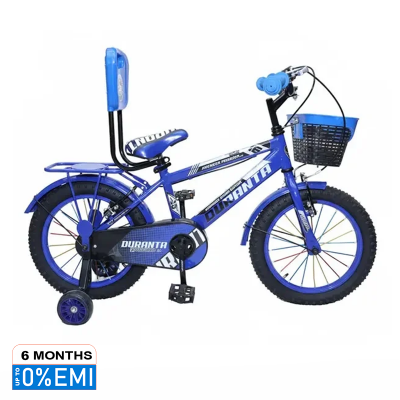 Picture of Duranta Avenger Pemiere 16" Bicycle for Kids