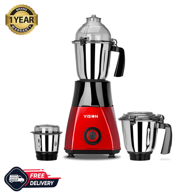 Picture of Vision 850W Blender VIS-SBL-021 (Tufan)