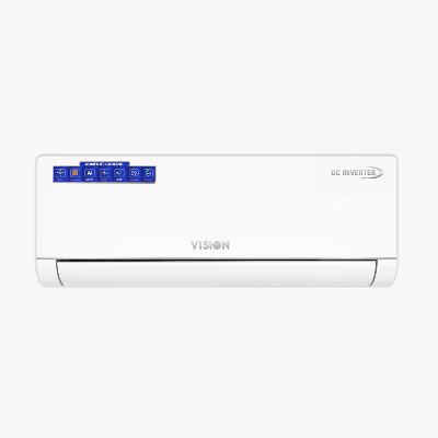 Picture of VISION 1.5 Ton Split Type Inverter Air Conditioner (VSN-18KINV-AromaCool-G) White