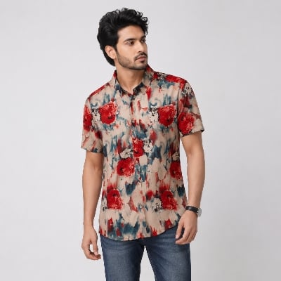 Picture of Winner' S Rosela Casual Shirt