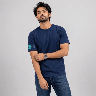 Picture of Peacot Slim Winner Men'S T Shirt 