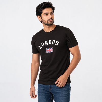 Picture of Espresso Slim Winner Men'S T Shirt 