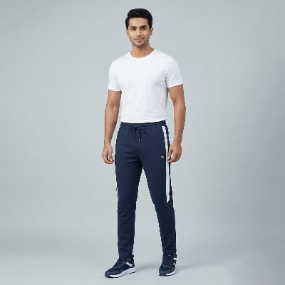Picture of Winner' S  Navy Trouser