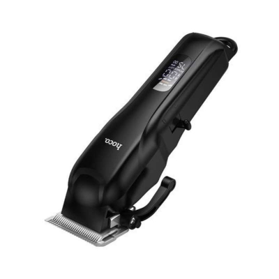 Picture of HOCO HP24 Electric Hair Clipper with Digital Display | 7500 RPM Motor | 2000mAh Battery