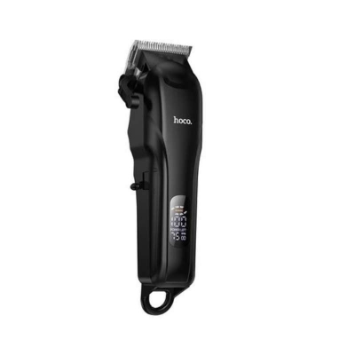 Picture of HOCO HP24 Electric Hair Clipper with Digital Display | 7500 RPM Motor | 2000mAh Battery