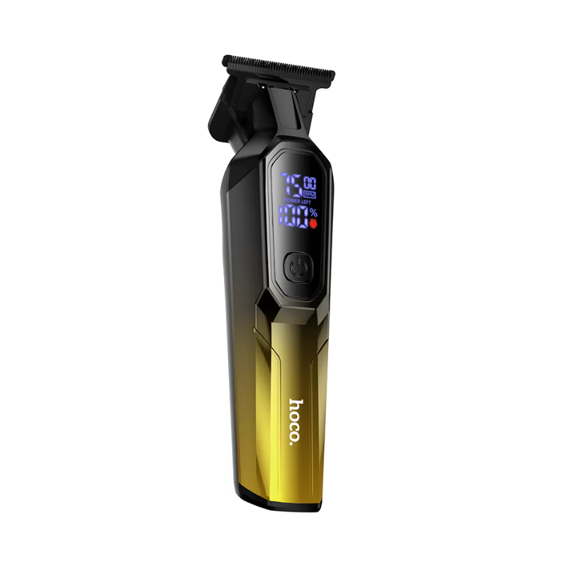 Picture of Hoco HP27 Engraving Electric Hair Clipper