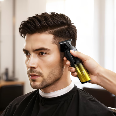 Picture of Hoco HP27 Engraving Electric Hair Clipper