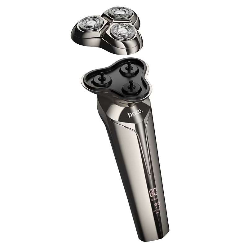 Picture of Hoco HP39 three-head electric shaver