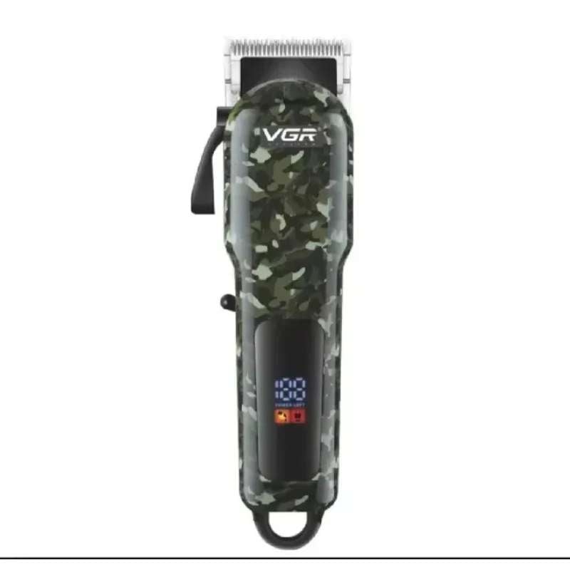 Picture of VGR V-665 Professional Hair Clipper, Salon Trimmer for men