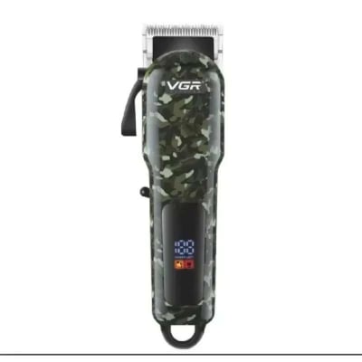 Picture of VGR V-665 Professional Hair Clipper, Salon Trimmer for men