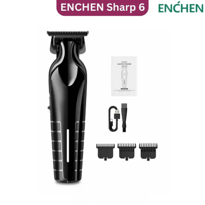 Picture of ENCHEN Sharp 6 Beard Trimmer for Men