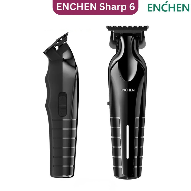 Picture of ENCHEN Sharp 6 Beard Trimmer for Men